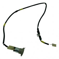 Tomada 12v/120w Toyota Corolla Altis 2.0 2010 2011 2012