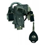 Cilindro Ignição Toyota Corolla Automático 2.0 2011 C Chave