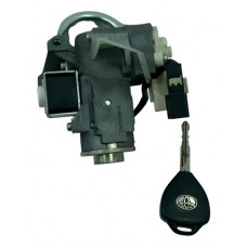 Cilindro Ignição Toyota Corolla Automático 2.0 2011 C Chave