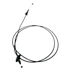 Cabo Capô Toyota Corolla Altis 2.0 2010 2011 2012 Dianteiro