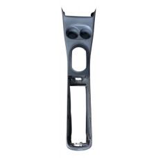 Console Central Honda Civic 1.7 Automático 2002 03 04 2006