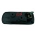 Maçaneta Interna Honda Civic 1.7 2002 2006 Dianteira Direita - Preto - Dianteira