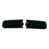 Par Difusor Ar Central Honda Civic  2002 2003 2004 2005 2006