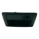 Moldura Cinzeiro Honda Civic Automático 2002 03 04 05 2006