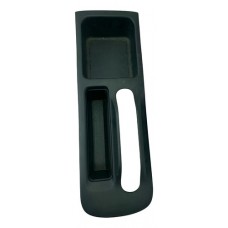 Acabamento Console Freio Mão Honda Civic 1.7 Aut 2002 2006