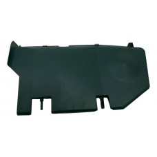 Acabamento Interno Painel Honda Civic Aut 2002 03 04 05 2006