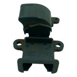 Botão Vidro Elétrico Honda Civic Aut 2002 Traseiro Esquerdo