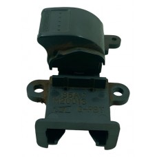 Botão Vidro Elétrico Honda Civic Aut 2002 Traseiro Esquerdo