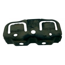 Guia Suporte Lanterna Honda Accord Lx 2008 Traseiro Direito