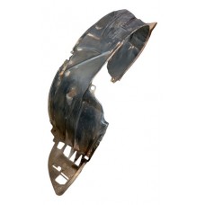 Parabarro Honda Civic 2002 2003 2004 2005 2006 Diant Direito