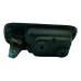 Maçaneta Interna Honda Civic 1.7 2002 2006 Traseira Direita Traseira