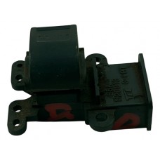 Botão Vidro Elétrico Honda Civic 2002 2006 Dianteiro Direito