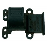 Botão Vidro Elétrico Honda Civic 2002 2006 Traseiro Direito