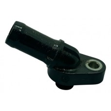 Cano Bomba Direção Hidráulica Honda Civic 1.7 Aut 2002 2006