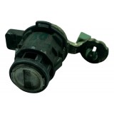 Cilindro Porta Honda Civic 2002 03 04 2006 Dianteira Direita