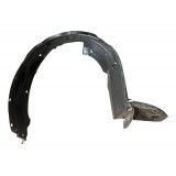 Parabarro Honda Accord Lx 2008 2009 Dianteiro Direito Detalh