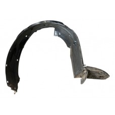 Parabarro Honda Accord Lx 2008 2009 Dianteiro Direito Detalh