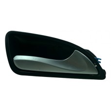 Maçaneta Interna Hyundai Hb20 2015 2019 Dianteira Direita Dianteira