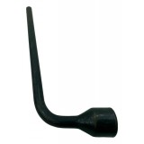 Chave Roda Hyundai Hb20 2014 2015 2016 2017 2018 2019