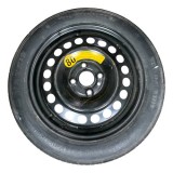 Estepe Fino Hyundai Hb20 2015 2016 17 18 2019 T125/80d15 95m