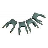 Jogo Trava Bico Injetor Mercedes Benz Cla 180 2017 2018