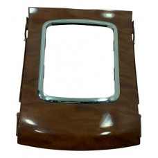 Acabamento Moldura Câmbio Toyota Corolla Altis 2010 2011 12