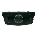 Comando Ar Condicionado Toyota Corolla Altis 2011 12 Detalhe