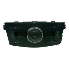 Comando Ar Condicionado Toyota Corolla Altis 2011 12 Detalhe