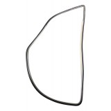 Borracha Porta Toyota Corolla Altis 2011 Dianteira Direita