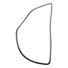 Borracha Porta Toyota Corolla Altis 2011 Dianteira Direita 010