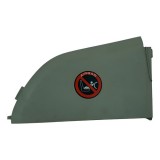 Moldura Painel Toyota Corolla Altis 2010 2011 2012 L Direito