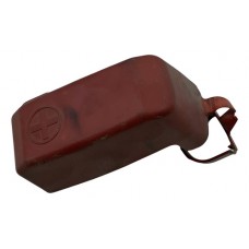 Tampa Polo Positivo Bateria Toyota Corolla Altis 2011 2012