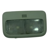 Luz Teto Cortesia Toyota Corolla Altis 2010 2011 2012