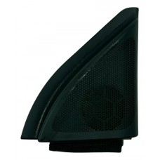 Acab. Interno Retrovisor Toyota Corolla Altis 2011 Direito