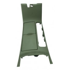 Console Porta Copos Central Toyota Corolla Altis 2010 2011