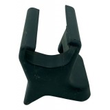 Acabamento Trilho Banco Toyota Corolla Altis 2010 2011 2012