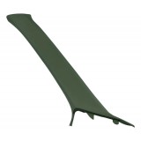 Acab. Coluna Parabrisa Toyota Corolla Altis 2011 L Esquerdo