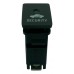 Botão Security Alarme Toyota Corolla Altis 2010 2011 2012