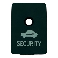 Botão Security Alarme Toyota Corolla Altis 2010 2011 2012
