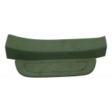 Acabamento Soleira Toyota Corolla Altis 2011 Direito Detalhe