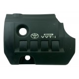 Tampa Capa Motor Toyota Corolla Altis 2.0 2010 2011 2012
