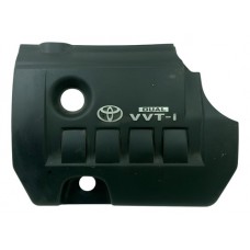 Tampa Capa Motor Toyota Corolla Altis 2.0 2010 2011 2012