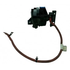 Caixa Fusíveis Renault Fluence 2.0 Automático 2012 2013 2014