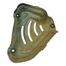 Protetor Escape Toyota Corolla Altis 2.0 2010 2011 2012