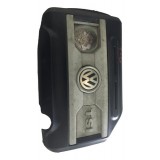 Tampa Capa Motor Vw Tiguan 2.0 Tsi 2010 2011 2012 Original