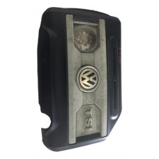 Tampa Capa Motor Vw Tiguan 2.0 Tsi 2010 2011 2012 Original