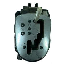 Alavanca Marcha Câmbio Citroën C3 1.6 Automático 2014 2015