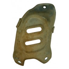 Protetor Coletor Escape Toyota Corolla 2.0 2010 2011 2012