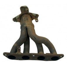 Coletor Escape Toyota Corolla 2.0 Automático 2010 2011 12