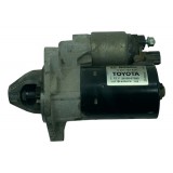 Motor Arranque Partida Toyota Corolla 2.0 Automático 2011 12
